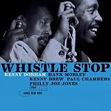 Dorham,Kenny LP (analog) Whistle Stop
