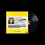 Reyez,Jessie LP (analog) Paid In Memories (lp)