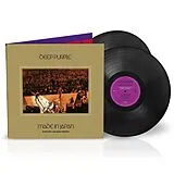 Deep Purple LP (analog) Made In Japan (steven Wilson 2025 MiX 2lp)