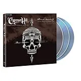London Symphony O Cypress Hill Blu-ray + CD Black Sunday Live At The Royal Albert.. (br+2cd)