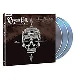 London Symphony O Cypress Hill DVD + CD Black Sunday Live At The Royal Albert .. (dvd+2cd)