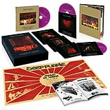 Deep Purple CD + Blu-Ray Audio Made In Japan (2025 Mix/ltd. Deluxe Cd Set)