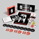 John & Yoko,Plastic Ono Elephant's Memory Band  Power To The People (ltd. 9cd + 3 Blu-ray Boxset)