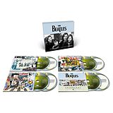 The Beatles CD Anthology Collection (ltd.8cd Box)