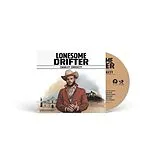 Charley Crockett CD Lonesome Drifter
