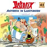Asterix CD 41: AsteriX In Lusitanien