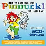 Pumuckl CD Pumuckl - Die Große 5cd Hörspielbox Vol. 2