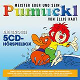 Pumuckl CD Pumuckl - Die Große 5cd Hörspielbox Vol. 3