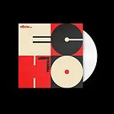 Elbow LP (analog) Audio Vertigo Echo: Elbow Ep5 (ltd. White Lp)