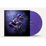 Loco Dice LP (analog) Purple Jam (purple Lp)