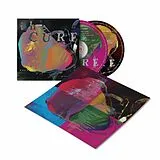 The Cure CD Mixes Of A Lost World (ltd. 2cd)