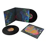 Cure,The LP (analog) Mixes Of A Lost World (ltd. 2lp)