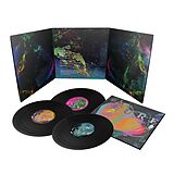 Cure,The Vinyl Mixes Of A Lost World (ltd. 3lp)