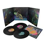 Cure,The LP (analog) Mixes Of A Lost World (ltd. 3lp)