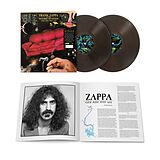 Zappa,Frank & The Mothers Of Invention Vinyl One Size Fits All (ltd. 2lp)