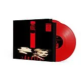 Xmal Deutschland LP (analog) Devils (2lp Rot)