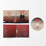 Sting CD 3.0 Live (ltd. Cd)