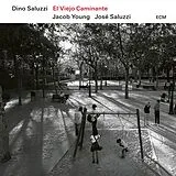 Dino/Young,Jacob/Saluz Saluzzi CD El Viejo Caminante