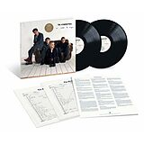 Cranberries,The Vinyl No Need To Argue (30th Anniversary Edt. 2lp Dlx)