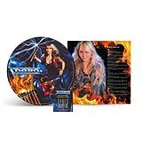 Doro LP (analog) Force Majeure (picture Lp)