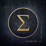 Eric Church CD Evangeline Vs. The Machine