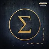 Church,Eric LP (analog) Evangeline Vs. The Machine (lp)