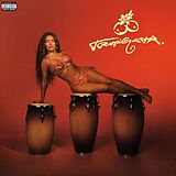 Karol G Vinyl Tropicoqueta (tropical Blue Lp)