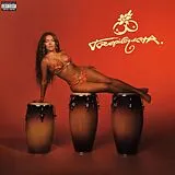 Karol G LP (analog) Tropicoqueta (tropical Blue Lp)