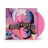 Michael Kiwanuka CD Fudge
