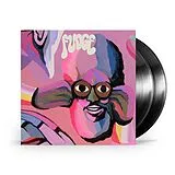 Kiwanuka,Michael LP (analog) Fudge (black Lp)