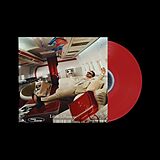 Ducrot,Cian LP (analog) Little Dreaming (red Lp)
