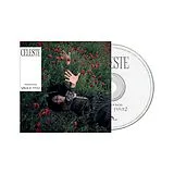 Celeste CD Woman Of Faces (ltd. Hardback Book+altern. Cover)