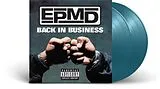 EMPD LP (analog) Back In Business (ltd. Edt.)