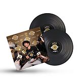 Jazeek LP (analog) Most Valuable Playa