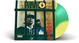 Public Enemy LP (analog) It Takes A Nation Of Millions To Hold Us Back (ltd