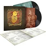 Dämmerland LP (analog) Dämmerland 2 (ltd. 2lp)