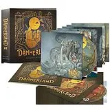 Dämmerland CD Dämmerland 2 (deluxe Edition)