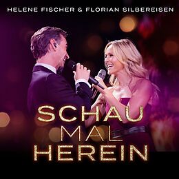 Helene & Silbereisen,F Fischer Single CD Schau Mal Herein (2 Track)