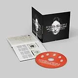 Plastic Ono Elepha John & Yoko CD Power To The People (deluxe Edt. 1cd)