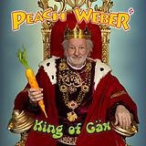 Peach Weber CD King Of Gäx