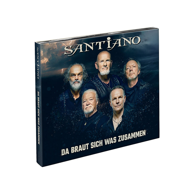 Da Braut Sich Was Zusammen (ltd. Deluxe Edition)