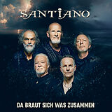 Santiano CD Da Braut Sich Was Zusammen