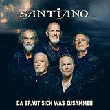 Santiano CD Da Braut Sich Was Zusammen