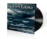 Santiano Vinyl Da Braut Sich Was Zusammen (Ltd. 2lp) (Vinyl)
