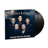 Santiano LP (Vinyl) Da Braut Sich Was Zusammen (Ltd. 2lp) (Vinyl)