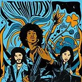 Thin Lizzy LP (analog) The Acoustic Sessions (lp)