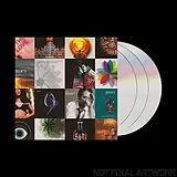 James CD Nothing But Love: The Definitive Best Of (3cd)
