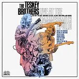 Teskey Brothers,The LP (analog) Live At The Hammersmith Apollo (ltd. Edt.)