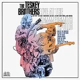 Teskey Brothers,The LP (analog) Live At The Hammersmith Apollo (lp)
