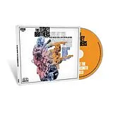 Teskey Brothers,The CD Live At The Hammersmith Apollo